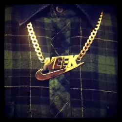 Neek