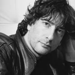 Neil Gaiman