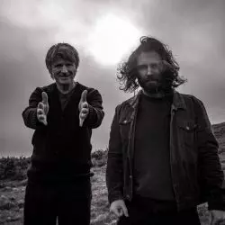 Neil & Liam Finn