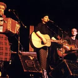Neko Case & Her Boyfriends
