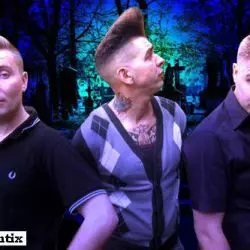 Nekromantix