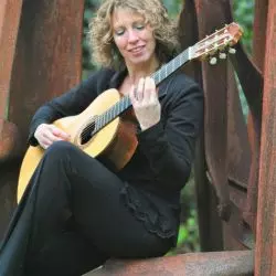 Nelleke Ter Berg