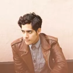 Neon Indian