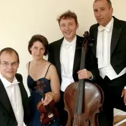 Neumeyer Consort