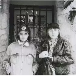 Neuzeitliche Bodenbeläge