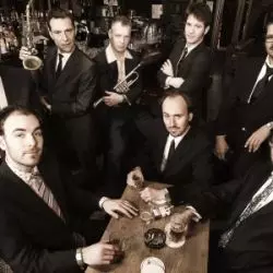 New Cool Collective