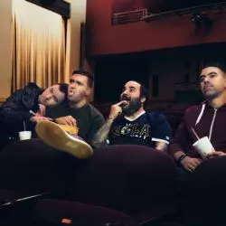 New Found Glory