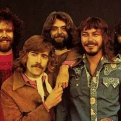New Riders Of The Purple Sage