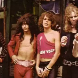 New York Dolls
