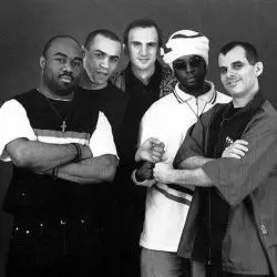 New York Ska-Jazz Ensemble
