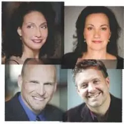 New York Voices