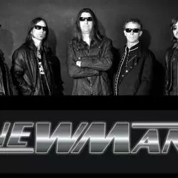 Newman