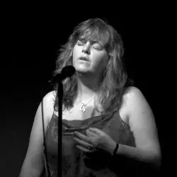 Niamh Parsons