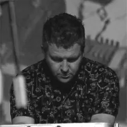 Nicholas Bullen