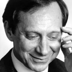 Nicholas Kepros
