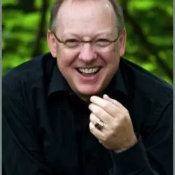Nicholas McGegan
