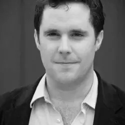 Nicholas Mulroy