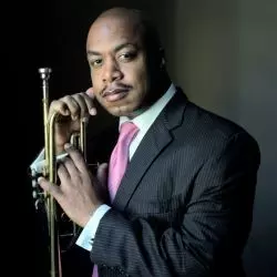 Nicholas Payton