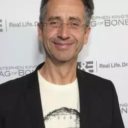 Nicholas Pike