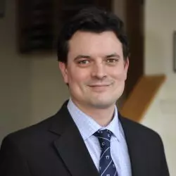 Nicholas Todd