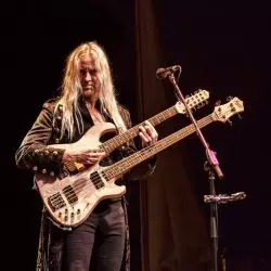 Nick Beggs