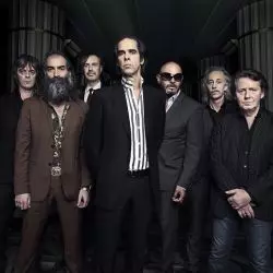 Nick Cave & The Bad Seeds