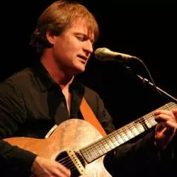 Nick Harper