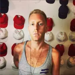 Nick Hook