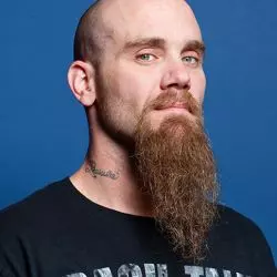 Nick Oliveri
