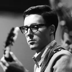 Nick Waterhouse