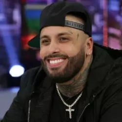 Nicky Jam