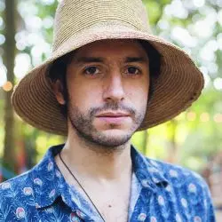 Nicola Cruz