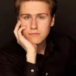 Nicolai Gerassimez