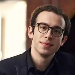 Nicolas Namoradze