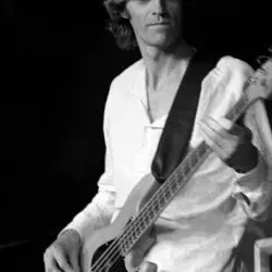 Nicolas Thys