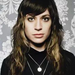 Nicole Atkins