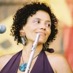 Nicole Mitchell