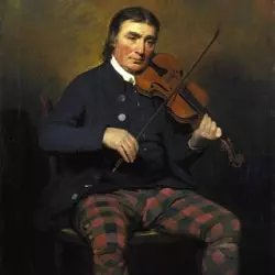 Niel Gow
