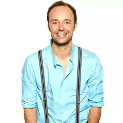 Niels Geusebroek