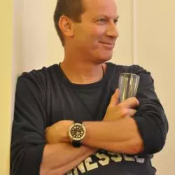 Nigel Clarke