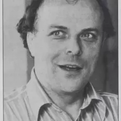 Nigel Rogers