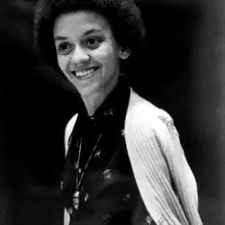 Nikki Giovanni