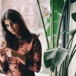Nikki Yanofsky
