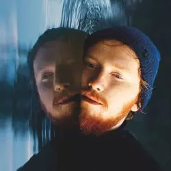 Niklas Paschburg