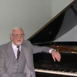 Nikolai Kapustin