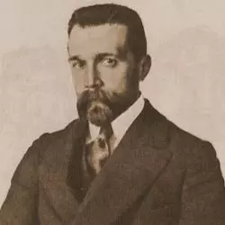 Nikolai Myaskovsky