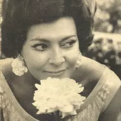 Nilla Pizzi