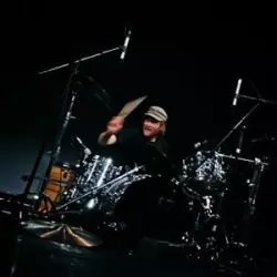 Nils Are Drønen