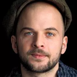Nils Frahm
