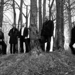 Nils Økland Band